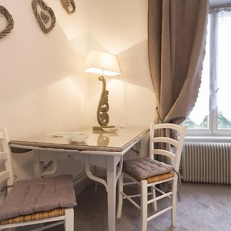 דירה Traditional Loft & Studio קולמר
