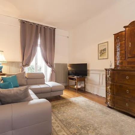 Traditional Loft & Studio קולמר