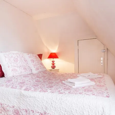 Traditional Loft & Studio * קולמר