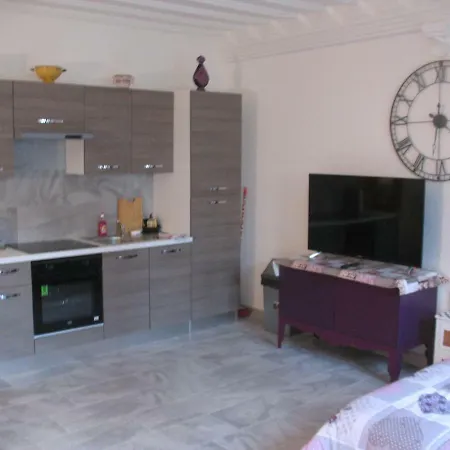 Traditional Loft & Studio * קולמר