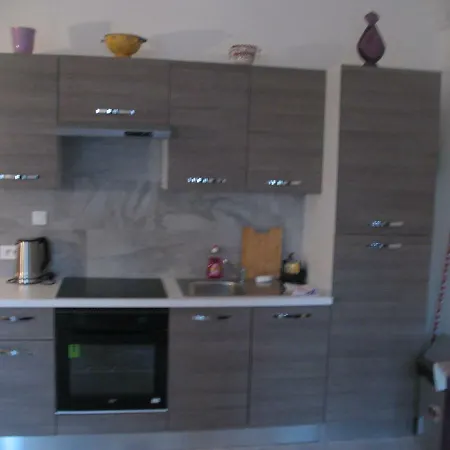 Traditional Loft & Studio * קולמר