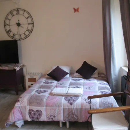 Traditional Loft & Studio קולמר