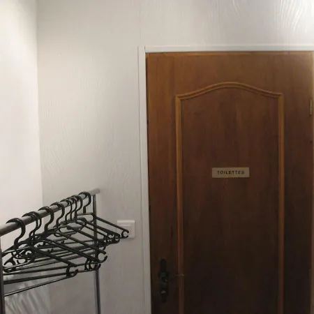 דירה Traditional Loft & Studio קולמר