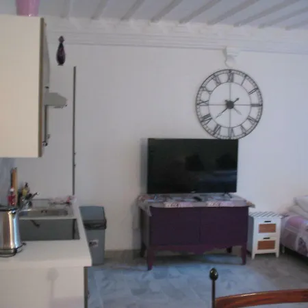 Traditional Loft & Studio קולמר