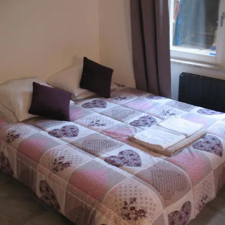 דירה Traditional Loft & Studio