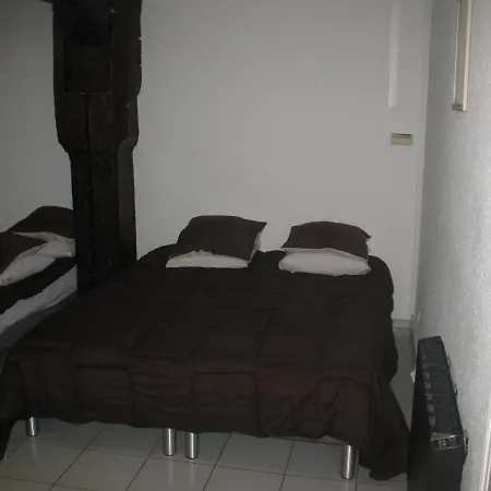 Traditional Loft & Studio קולמר