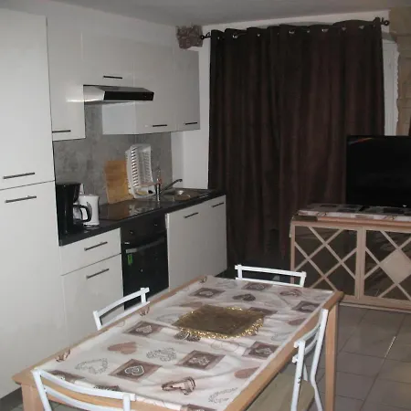 Traditional Loft & Studio קולמר