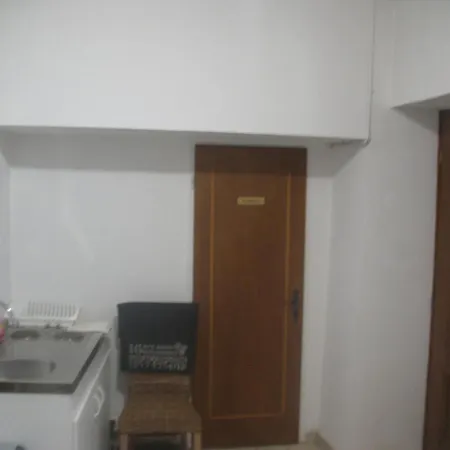 דירה Traditional Loft & Studio *